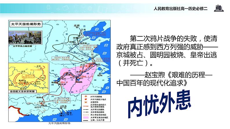 【教学课件】《近代中国经济结构的变动》（人教）07