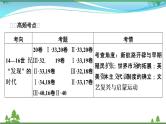 2021届高考历史二轮复习第四模块世界史第8讲近代西方资本主义兴起主导的世界大变革_“世界大发现”世界真变啦 课件
