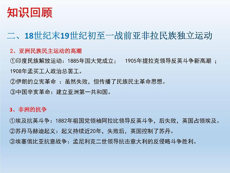 统编版（2019）高中历史 必修中外历史纲要下册 第七单元 第16课 PPT课件06