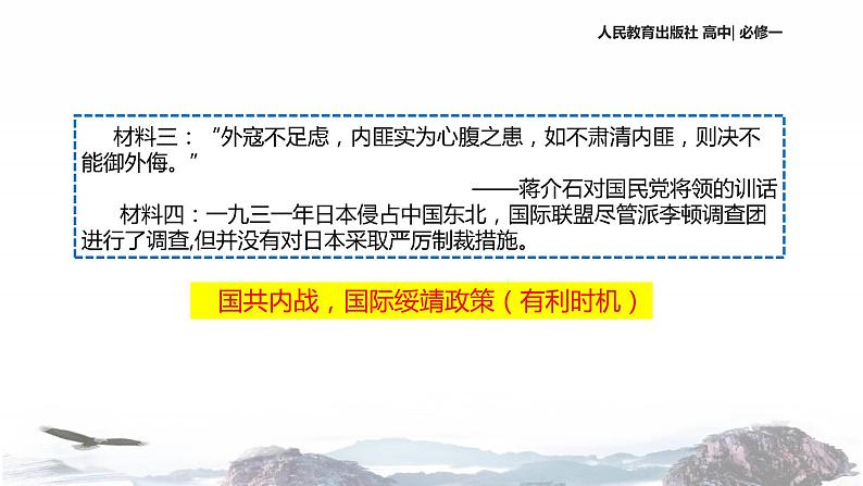 【教学课件】《抗日战争》（历史人教必修1）03