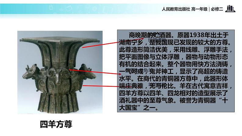 【教学课件】古代手工业的进步（历史人教必修2）07