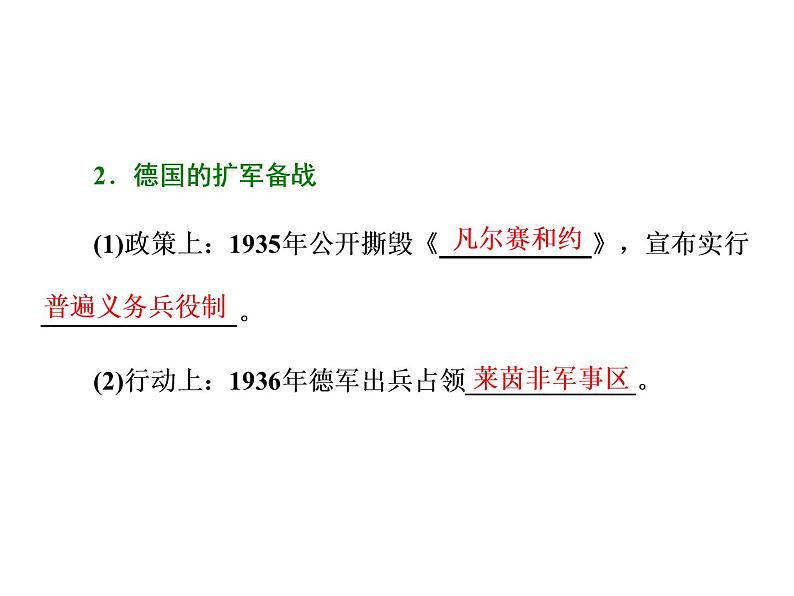 高中历史人教版选修三课件：第3单元 第1课 1929-1933年资本主义经济危机06