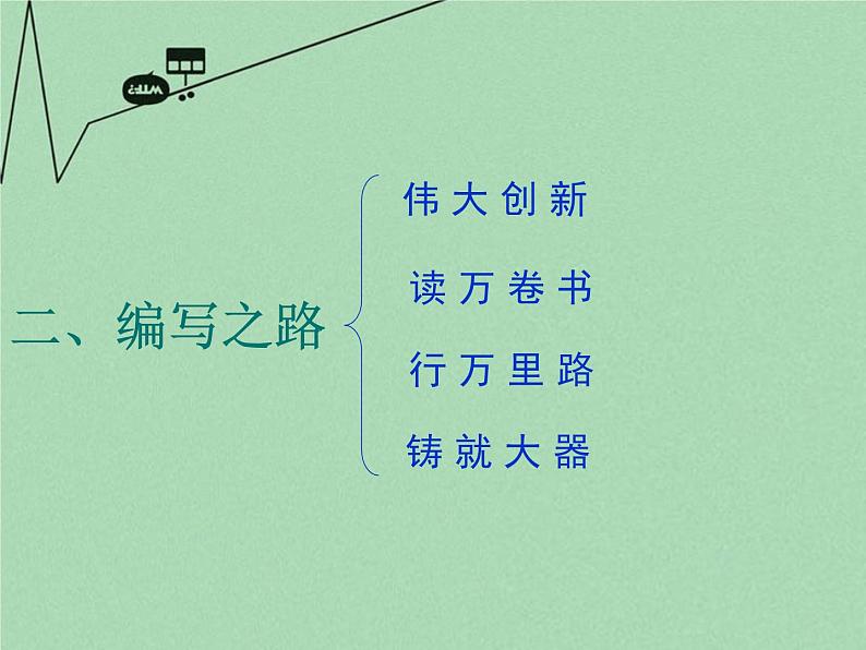 高中历史 6.1 杰出的医药学家李时珍3课件 新人教版选修407