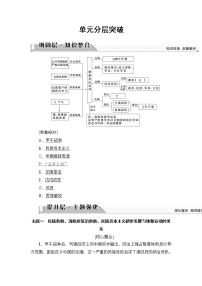 人教版 (新课标)选修1 历史上重大改革回眸1 甲午战争后民族危机的加深精品学案设计