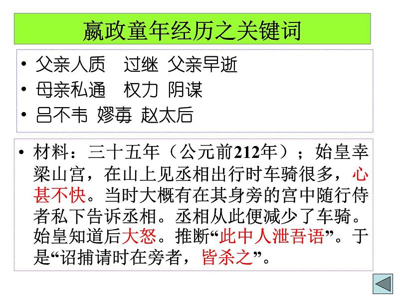 1.1  统一中国的第一个皇帝课件5（人教版选修4）04