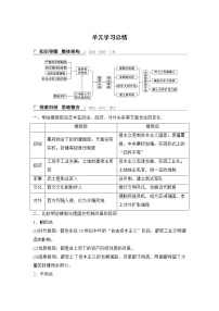 人教版 (新课标)选修1 历史上重大改革回眸1 从锁国走向开国的日本习题