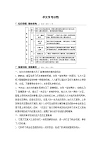 人教版 (新课标)选修1 历史上重大改革回眸1 宗教改革的历史背景学案设计