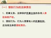4.1 权利保障  于法有据 课件-【新教材】高中政治统编版（2019）选择性必修二（含视频，共18张PPT）