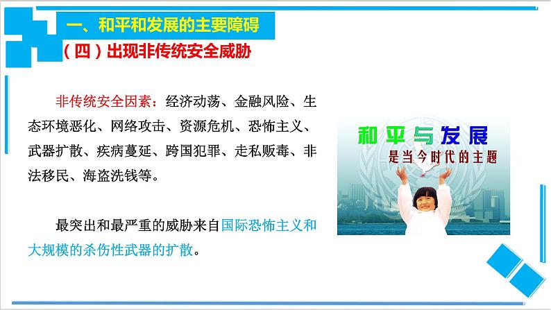 4.2 挑战与应对（课件）-【上好课】2020-2021学年高二政治同步备课系列（部编版选择性必修一）06