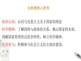 1.1国家是什么 课件-【新教材精创】2020-2021学年高中政治新教材同步备课（选择性必修1）