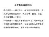 开放是当代中国的鲜明标识PPT课件免费下载