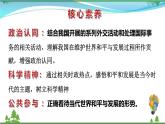 統(tǒng)編版高中思想政治選擇性必修1《當(dāng)代國(guó)際政治與經(jīng)濟(jì)》4.1 當(dāng)今時(shí)代的主題  課件+素材