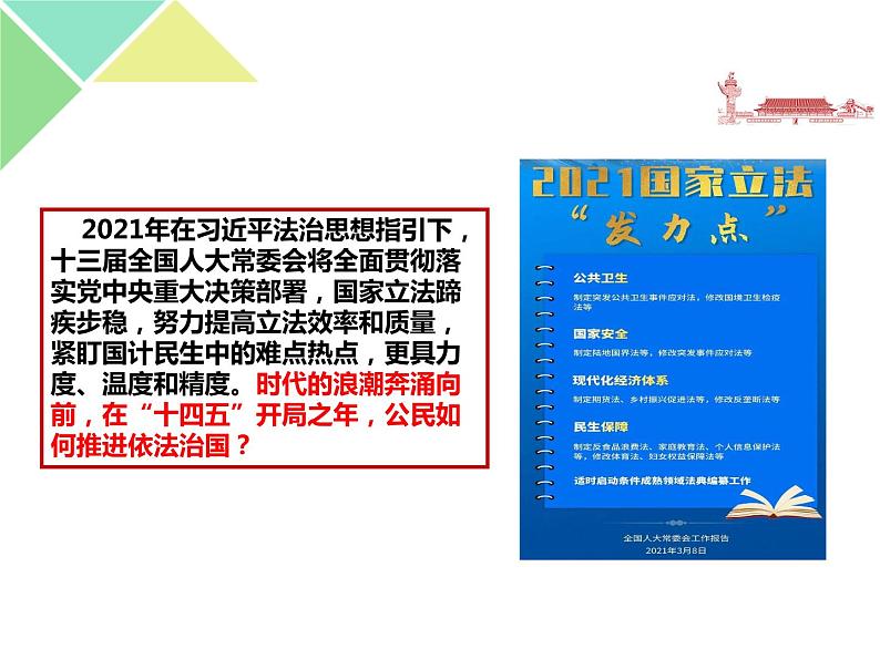 9.4 全民守法 课件-【新教材】高中政治统编版必修三（共33张PPT）第5页