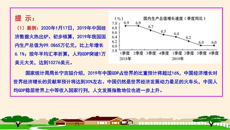 7.2做全球发展的贡献者 课件04