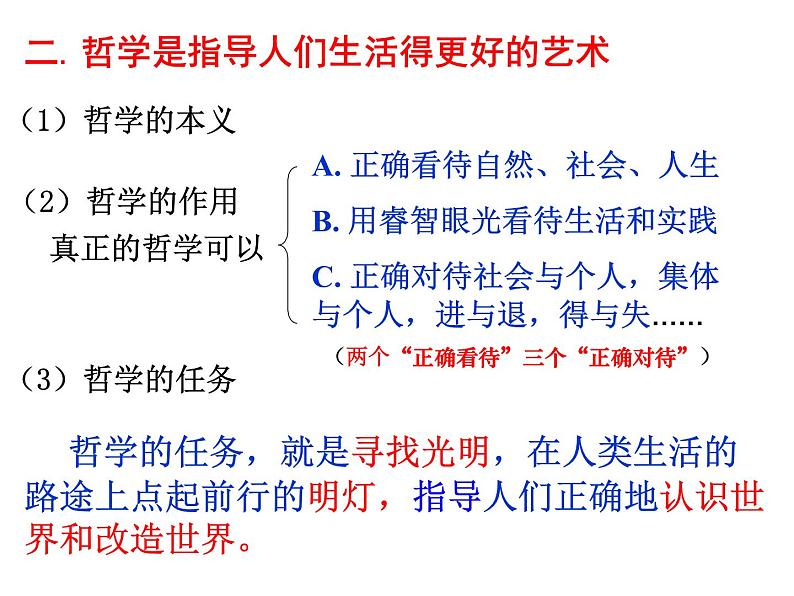 1.1.2 关于世界观的学说课件PPT第5页