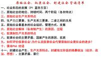 2020-2021学年第一课 社会主义从空想到科学、从理论到实践的发展本课综合与测试图文ppt课件