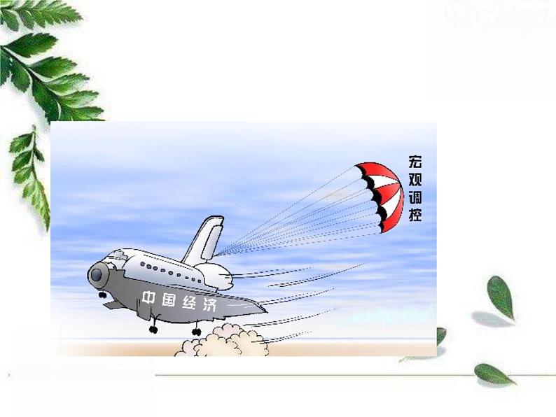 人教版（新课标）高中政治 必修一 4.9.2社会主义市场经济（人教版必修1）课件PPT第2页