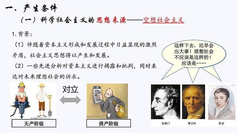 1.2科学社会主义的理论与实践课件PPT05