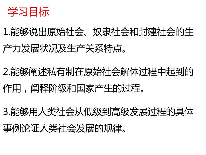 2021年高中政治部编版 必修1 1.2科学社会主义的理论与实践 课件第3页