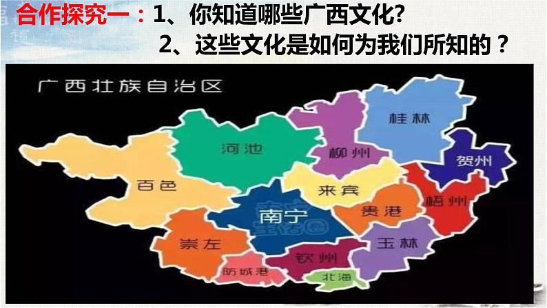 高中政治人教版必修三文化生活3.2文化在交流中传播（共32张ppt)课件03