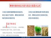 10.1不作简单肯定或否定课件-2021-2022学年高中政治统编版选择性必修三
