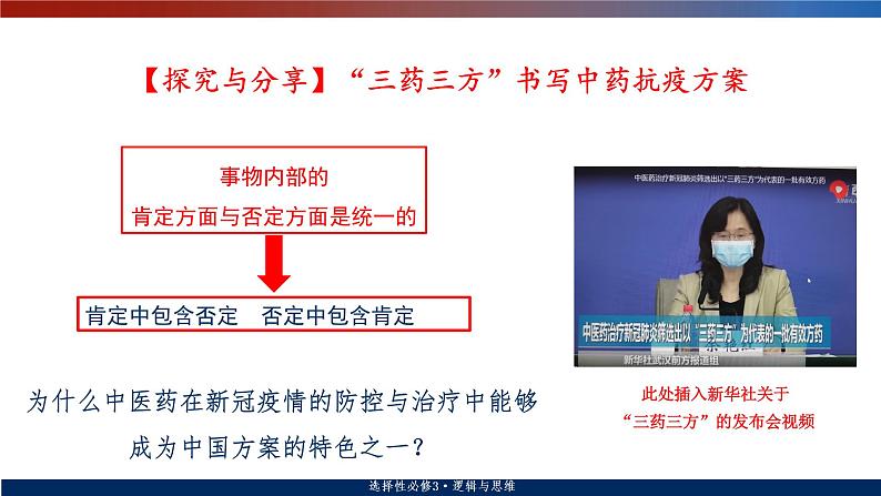 10.1不作简单肯定或否定课件-2021-2022学年高中政治统编版选择性必修三第5页