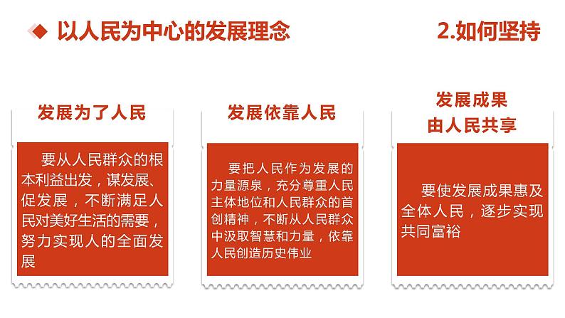3.1 坚持新发展理念 课件+教学设计+强化训练-【新教材】高中政治统编版（2019）必修二07