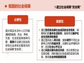 4.2 我国的社会保障 课件+教学设计+强化训练-【新教材】高中政治统编版（2019）必修二