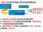 5.2 社会历史的发展 课件+教学设计+导学案+限时训练-【新教材】高中政治统编版必修四