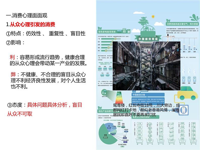 树立正确的消费观第5页