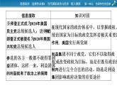 2021-2022學(xué)年新教材部編版政治選擇性必修1課件：第一單元　各具特色的國家+時政透視1