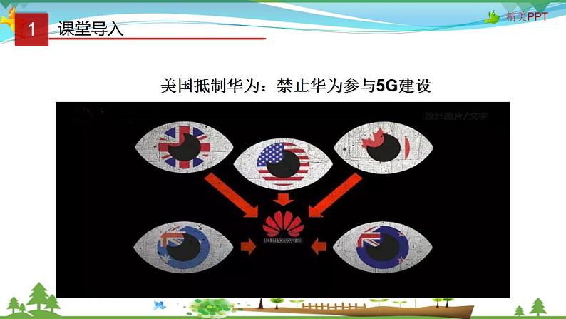 (人教版）高一政治必修二政治同步优质课件 9.2 坚持国家利益至上(共29张PPT)第2页