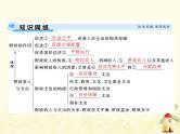 2022届高考政治一轮复习第三单元收入与分配第八课财政与税收课件必修1