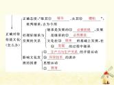 2022届高考政治一轮复习第二单元文化传承与创新第四课文化的继承性与文化发展课件必修3