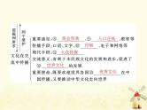 2022届高考政治一轮复习第二单元文化传承与创新第三课文化的多样性与文化传播课件必修3