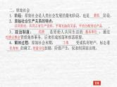 新教材高考政治一轮复习第一课社会主义从空想到科学从理论到实践的发展课件新人教版必修1