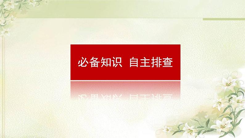 新教材高考政治一轮复习第一单元探索世界与把握规律1时代精神的精华课件新人教版必修4第3页