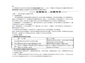 高中政治第一单元生活智慧与时代精神学案打包8套新人教版必修4课件PPT