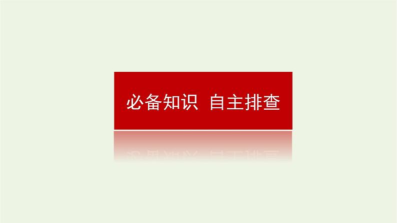 新教材高考政治一轮复习第一单元树立科学思维观念3领会科学思维课件新人教版选择性必修3第3页