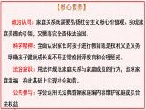 家和万事兴PPT课件免费下载