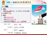 1.1 認真對待民事權(quán)利與義務(wù)-高二政治高效課堂精品課件（統(tǒng)編版選擇性必修2）