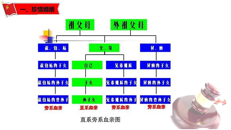 6.1法律保护下的婚姻-高二政治同步课堂教材解读精品课件+导学案（部编版选择性必修二）05