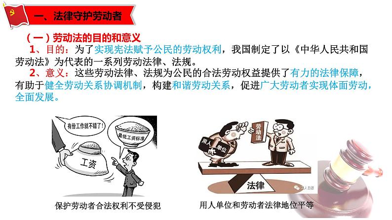 7.1立足职场有法宝-高二政治同步课堂教材解读精品课件+导学案（部编版选择性必修二）06