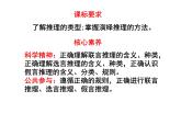 复合判断的演绎推理方法PPT课件免费下载