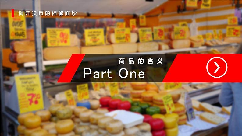 高中政治人教版必修一经济生活 1.1 揭开货币的神秘面纱 课件（共25张PPT）03