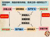 高中政治统编版必修二经济与社会第一单元2.1 使市场在资源配置中起决定性作用课件(共20张PPT）