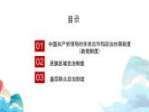 第二单元6.1 中国共产党领导的多党合作和政治协商制度 课件-2020-2021学年高中政治统编版必修三（共26张PPT 1视频）