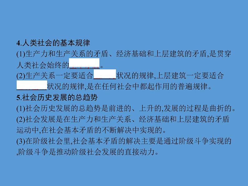 2020-2021学年高中人教版政治新教材人教必修一课件：综合探究一回看走过的路比较别人的路远眺前行的路（共35张PPT）06