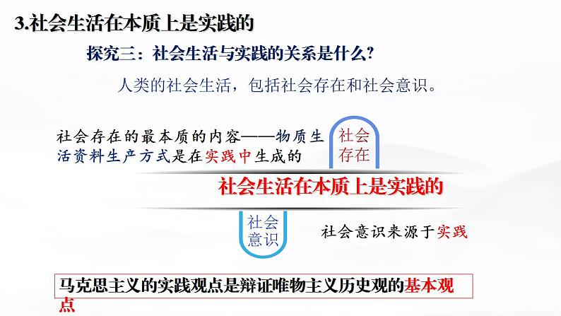 11.1 社会发展的规律 课件-2020-2021学年高中政治人教版必修四（共23张PPT）08