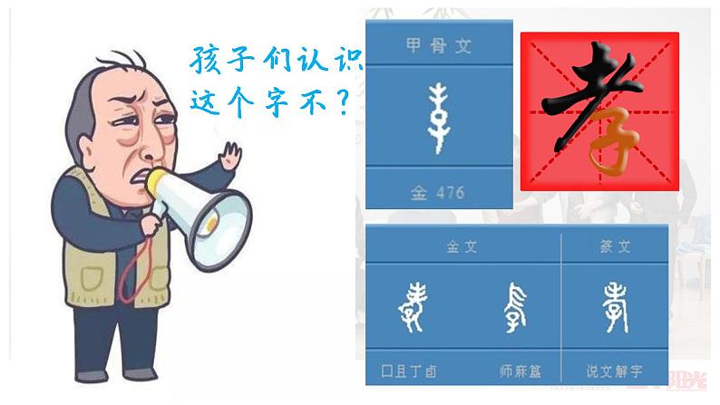 高中政治人教版必修三文化生活 4.1 传统文化的继承 课件（共32张PPT）第5页